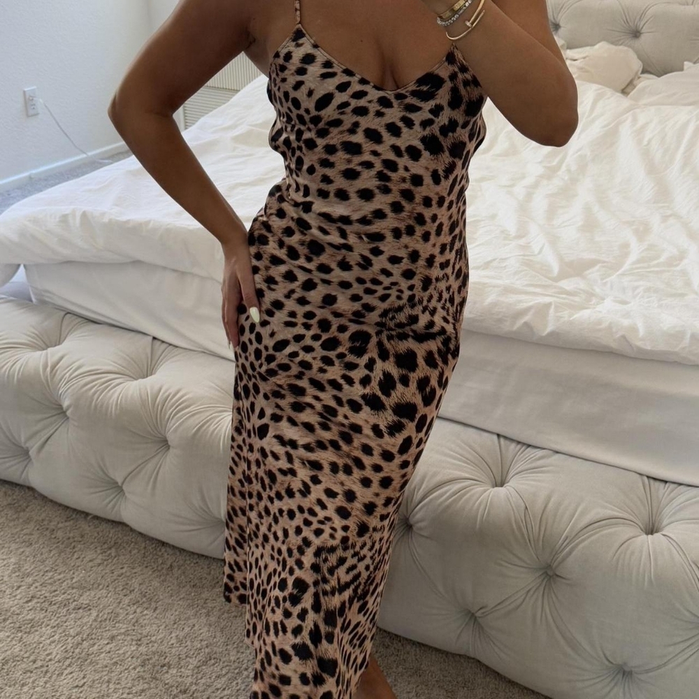 Zara Women's Dress
